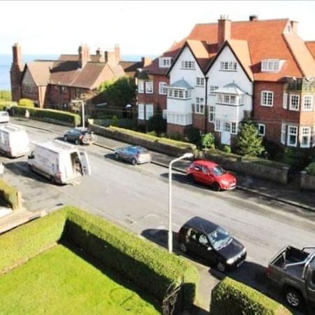 The Hideaway Luxury 5* 2 Bed Garden Apartment Scarborough Eksteriør bilde
